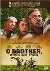 O Brother, Where Art Thou?