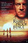 Rabit Proof Fence